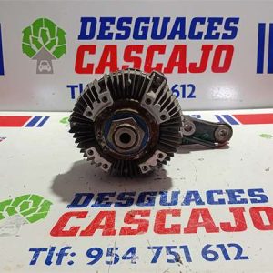 47487 – EMBRAGUE VISCOSO VENTILADOR – Iveco