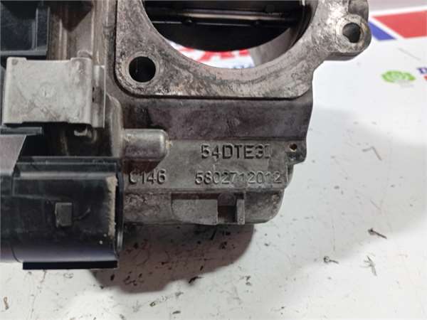 45751 – CAJA MARIPOSA AIRE – Iveco - Imagen 5
