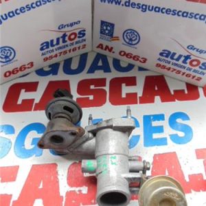 20542 – EGR – Ford
