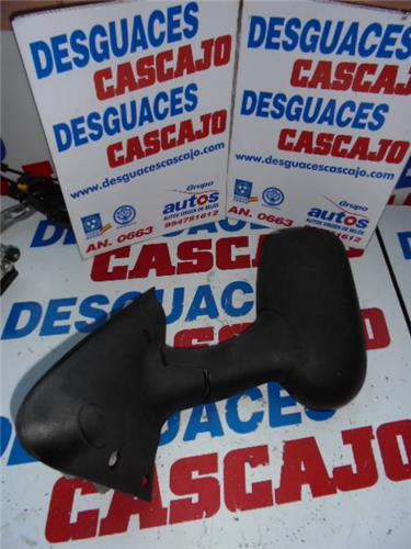 18196 – RETROVISOR IZDO. – Ford - Imagen 3