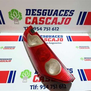 46333 – PILOTO TRA. IZDO. – Renault