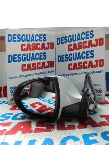 20108 – RETROVISOR IZDO. – Kia