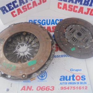 5315 – KIT EMBRAGUE COMPLETO – Ford