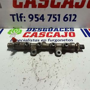 46853 – RAMPA INYECTORES – Opel