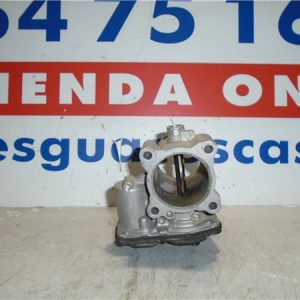 38480 – CAJA MARIPOSA AIRE – Ford
