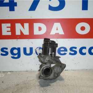 38617 – EGR – Peugeot