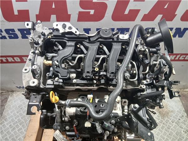 44615 – MOTOR COMPLETO – Renault - Imagen 4