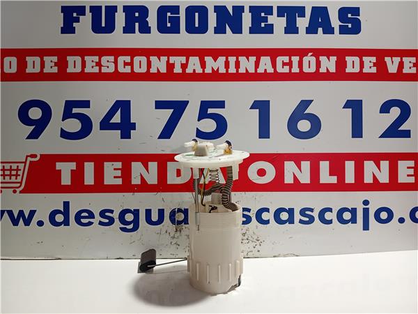 41222 – AFORADOR – Dacia - Imagen 3