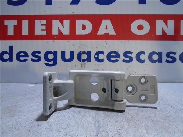 39329 – BISAGRA DE PUERTA TR. IZDA. INFERIOR – Mercedes-Benz - Imagen 2