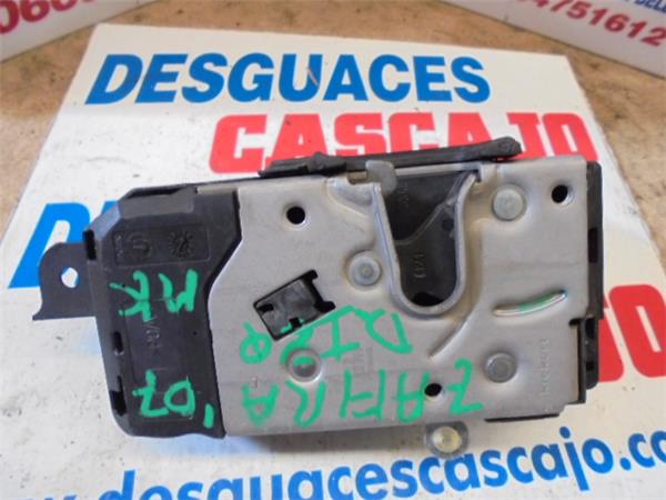 4230 – CIERRE ELECTROMAGNETICO DEL. IZDO. – Opel