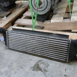378 – INTERCOOLER – Renault