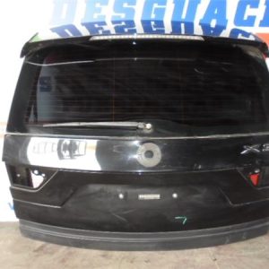35398 – PORTON TRA. – BMW