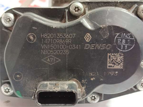 46386 – EGR – Renault - Imagen 7