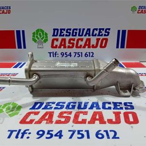 45803 – ENFRIADOR GASES EGR – Peugeot