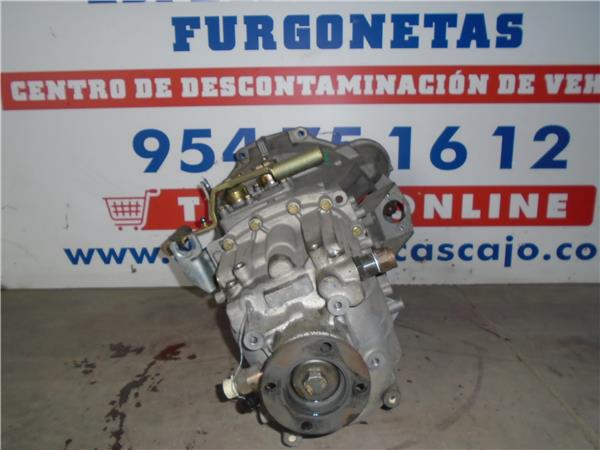 39180 – CAJA CAMBIOS MANUAL – Renault - Imagen 4