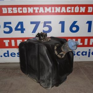 38326 – DEPOSITO ADBLUE – Nissan