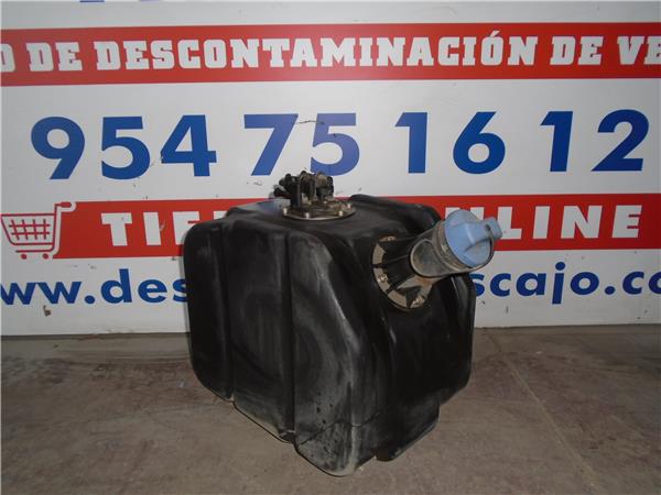 38326 – DEPOSITO ADBLUE – Nissan