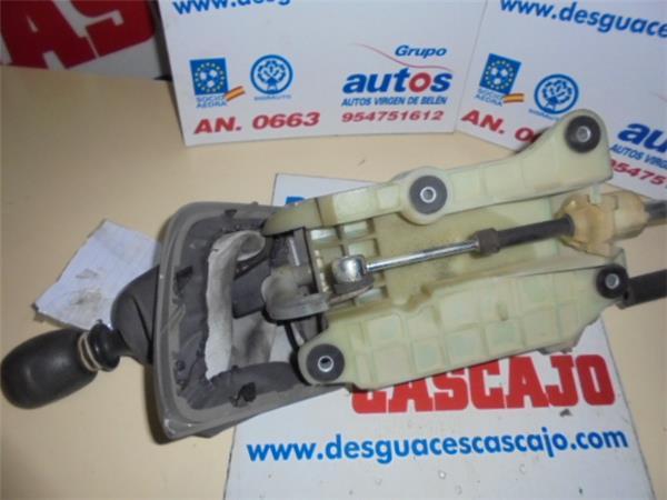 6382 – PALANCA DE CAMBIO – Peugeot - Imagen 3