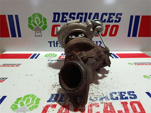46303 – TURBO – Iveco - Imagen 3
