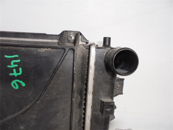 33580 – RADIADOR – Kia - Imagen 2