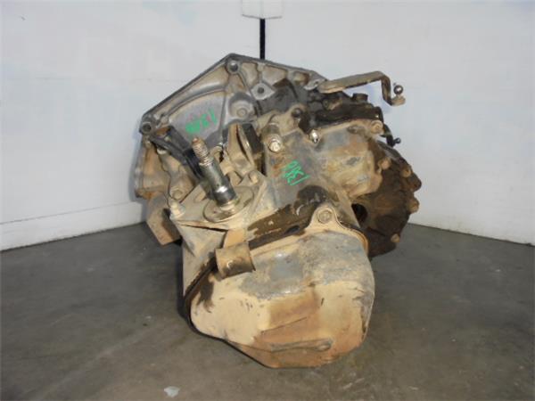 32344 – CAJA CAMBIOS MANUAL – Citroen - Imagen 3