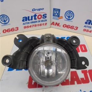 6649 – FARO ANTINIEBLA IZDO. – Ssangyong