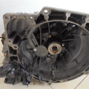 33737 – CAJA CAMBIOS MANUAL – Ford