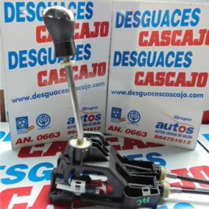 16677 – PALANCA DE CAMBIO – Toyota