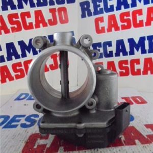12367 – CAJA MARIPOSA AIRE – Mercedes-Benz