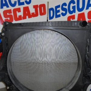 3539 – INTERCOOLER – Renault