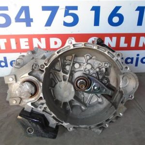 37827 – CAJA CAMBIOS MANUAL – Kia