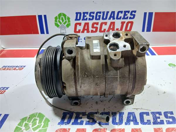 47030 – COMPRESOR AIRE ACOND. – Iveco - Imagen 2