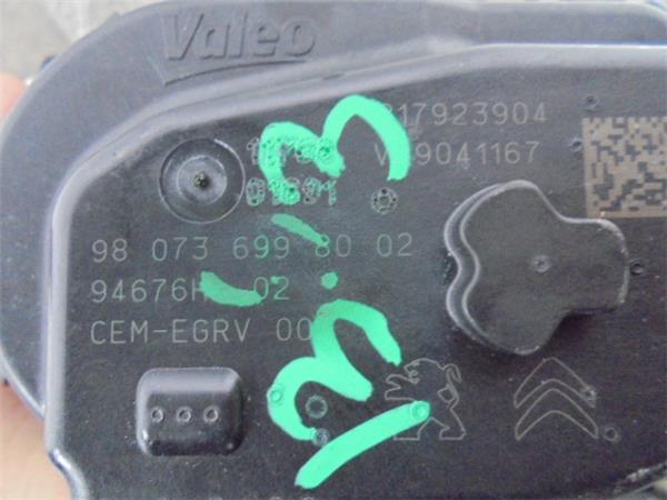 31435 – EGR – Citroen - Imagen 4