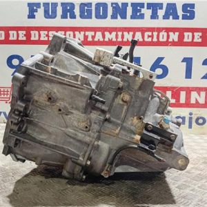 42641 – CAJA CAMBIOS MANUAL – Nissan