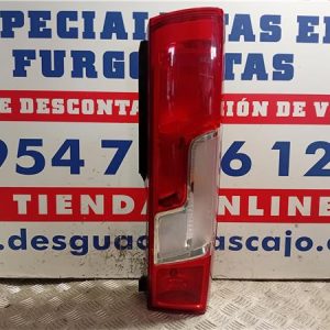 42633 – PILOTO TRA. DCHO. – Citroen