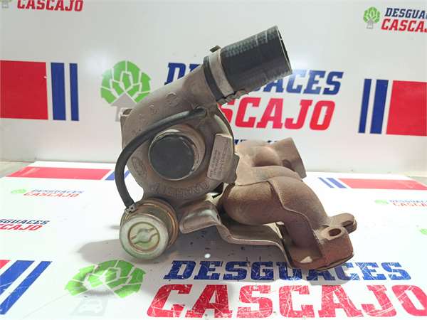 46877 – TURBO – Ford - Imagen 4