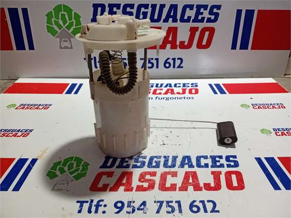 47500 – AFORADOR – Renault
