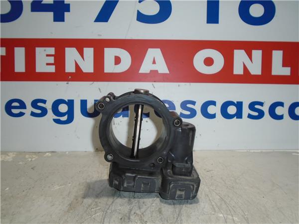 38428 – CAJA MARIPOSA AIRE – Mercedes-Benz