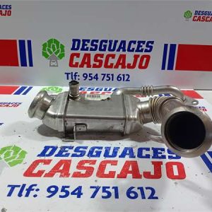 45813 – ENFRIADOR GASES EGR – Fiat