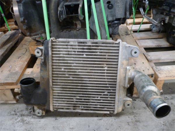 385 – INTERCOOLER – Toyota