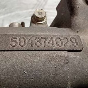 45412 – CULATA – Iveco