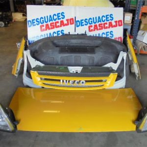 25087 – FRENTE COMPLETO – Iveco