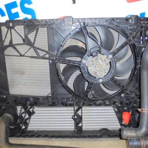 8872 – INTERCOOLER – Renault