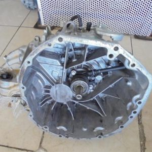 30133 – CAJA CAMBIOS MANUAL – Nissan