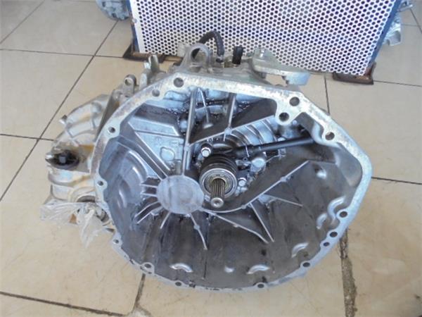 30133 – CAJA CAMBIOS MANUAL – Nissan