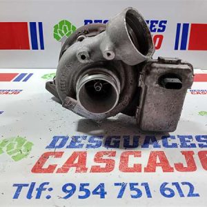 46511 – TURBO – Mercedes-Benz
