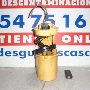 37785 – AFORADOR – Volkswagen