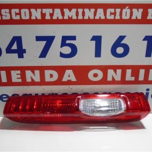 41196 – PILOTO TRA. IZDO. – Renault