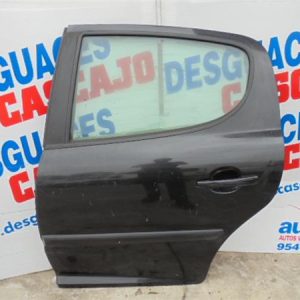 25990 – PUERTA TRA. IZDA. – Peugeot