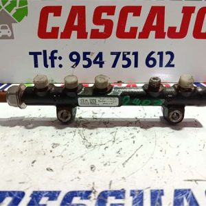 46841 – RAMPA INYECTORA – Peugeot